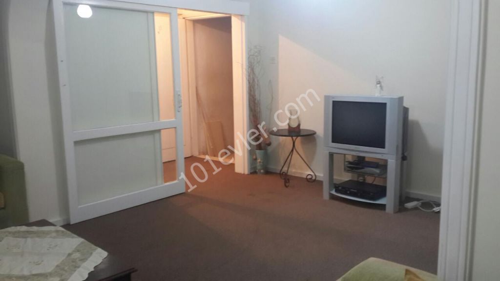 Flat To Rent in Sakarya, Famagusta