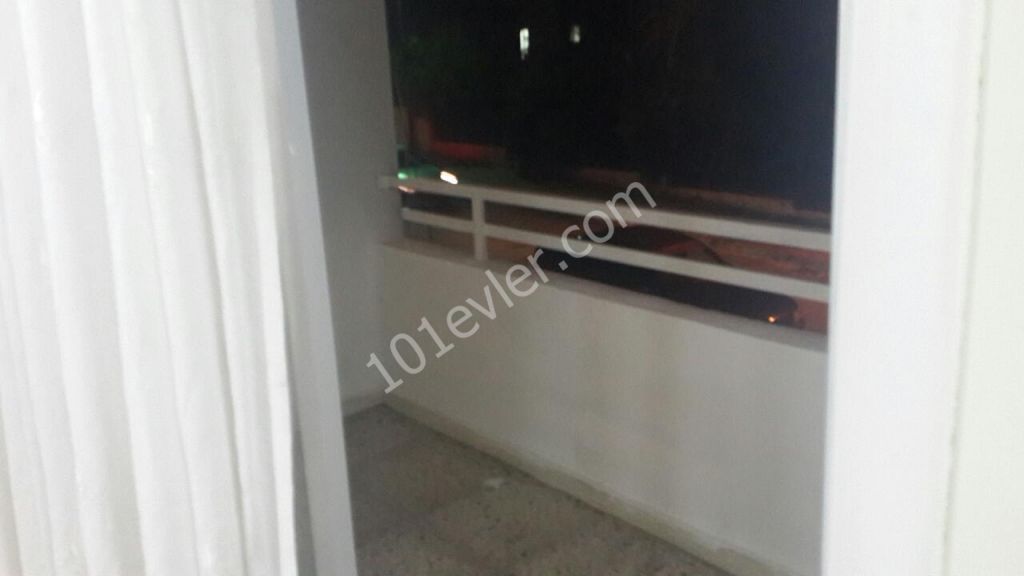 Flat To Rent in Sakarya, Famagusta