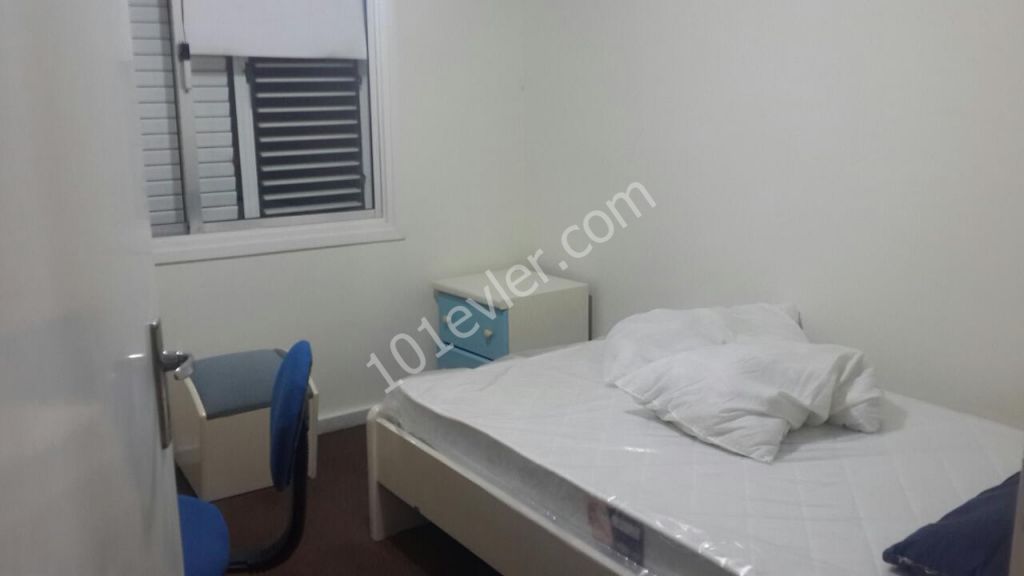 Flat To Rent in Sakarya, Famagusta