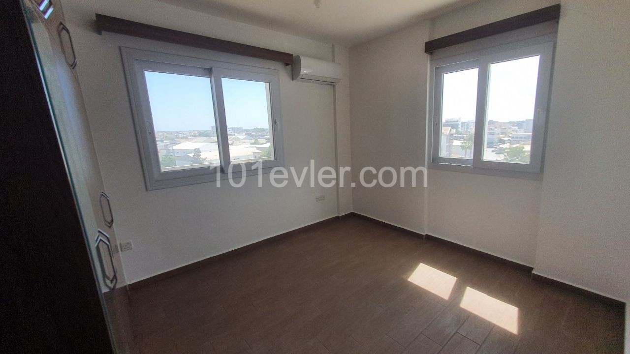 THE OPPORTUNITY !! New apartment with a view in the center of Famagusta ** 