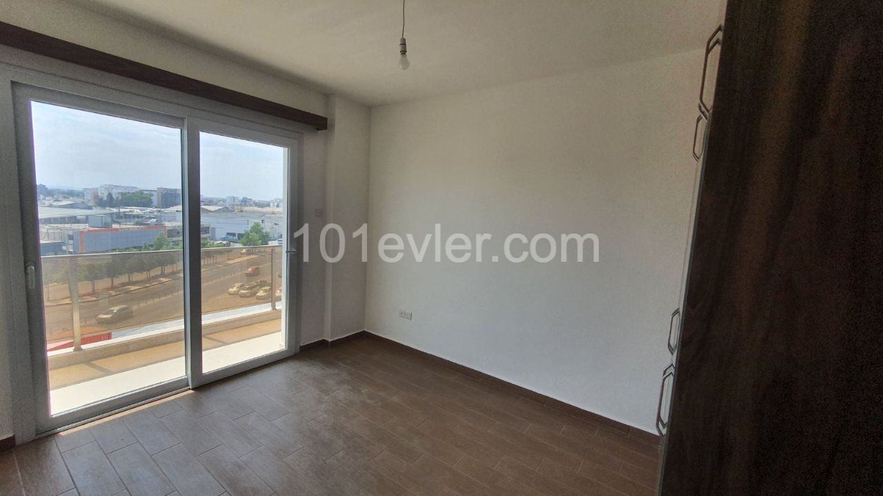 THE OPPORTUNITY !! New apartment with a view in the center of Famagusta ** 