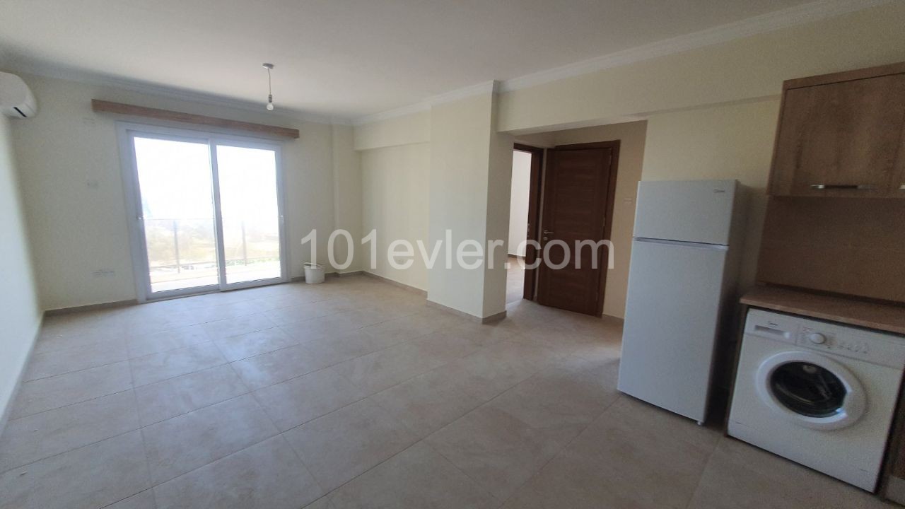 THE OPPORTUNITY !! New apartment with a view in the center of Famagusta ** 