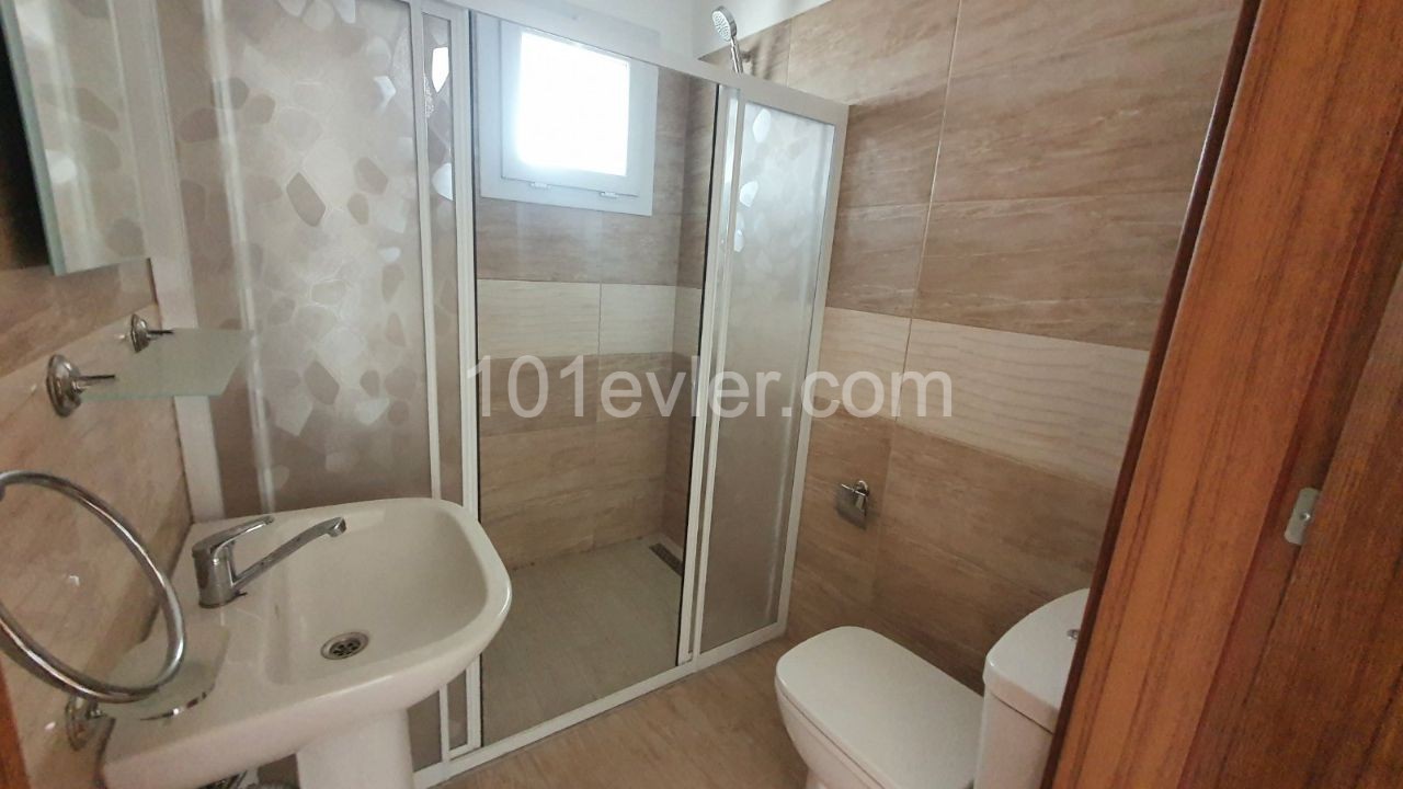 THE OPPORTUNITY !! New apartment with a view in the center of Famagusta ** 