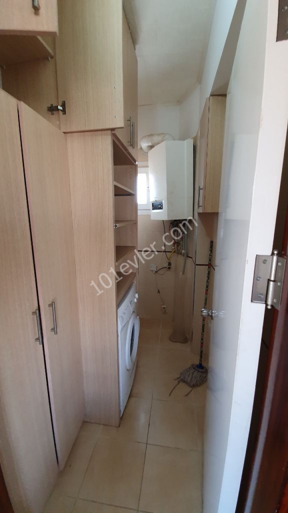 Flat For Sale in Gülseren, Famagusta