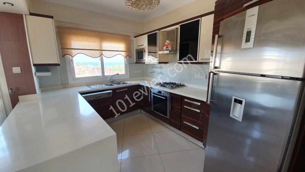 Flat For Sale in Gülseren, Famagusta