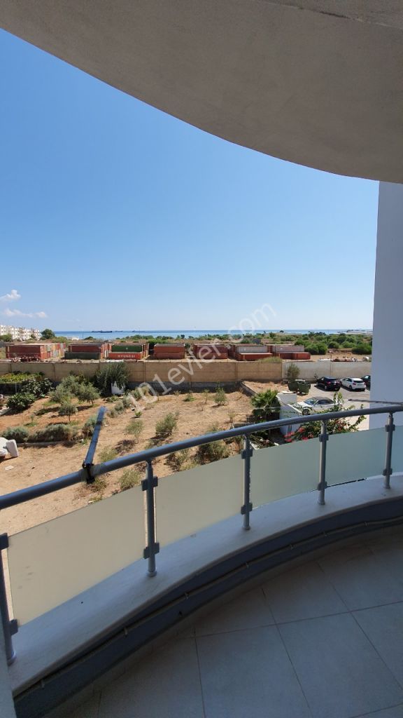 Flat For Sale in Gülseren, Famagusta