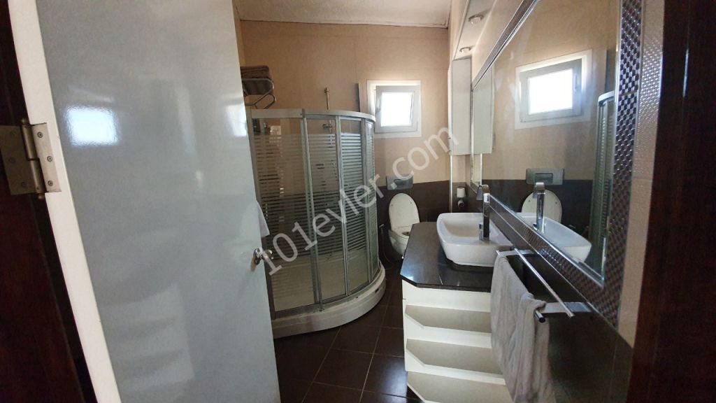 Flat For Sale in Gülseren, Famagusta