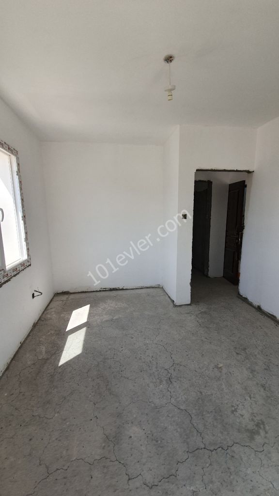 1+1 penthouse with a spacious terrace ** 