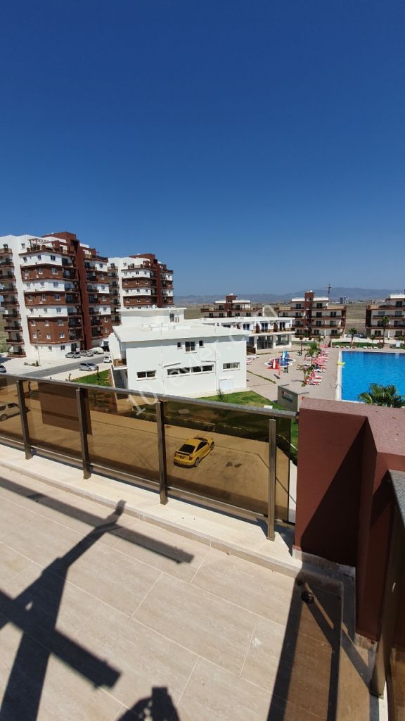 1+1 penthouse with a spacious terrace ** 