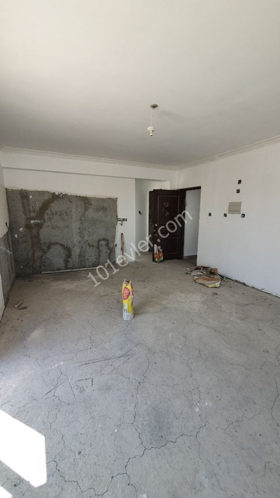 1+1 penthouse with a spacious terrace ** 