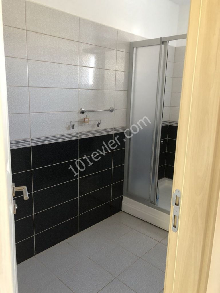 HAVUZ karşısı penthouse daire