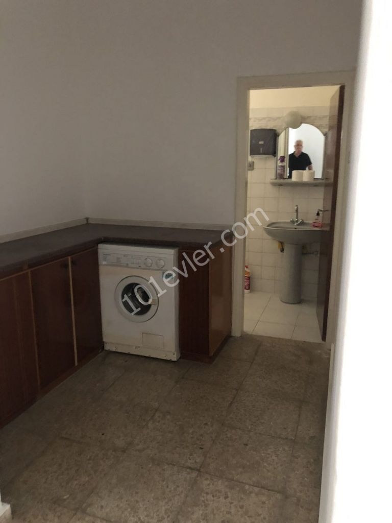 Complete Building For Sale in Mağusa Merkez, Famagusta