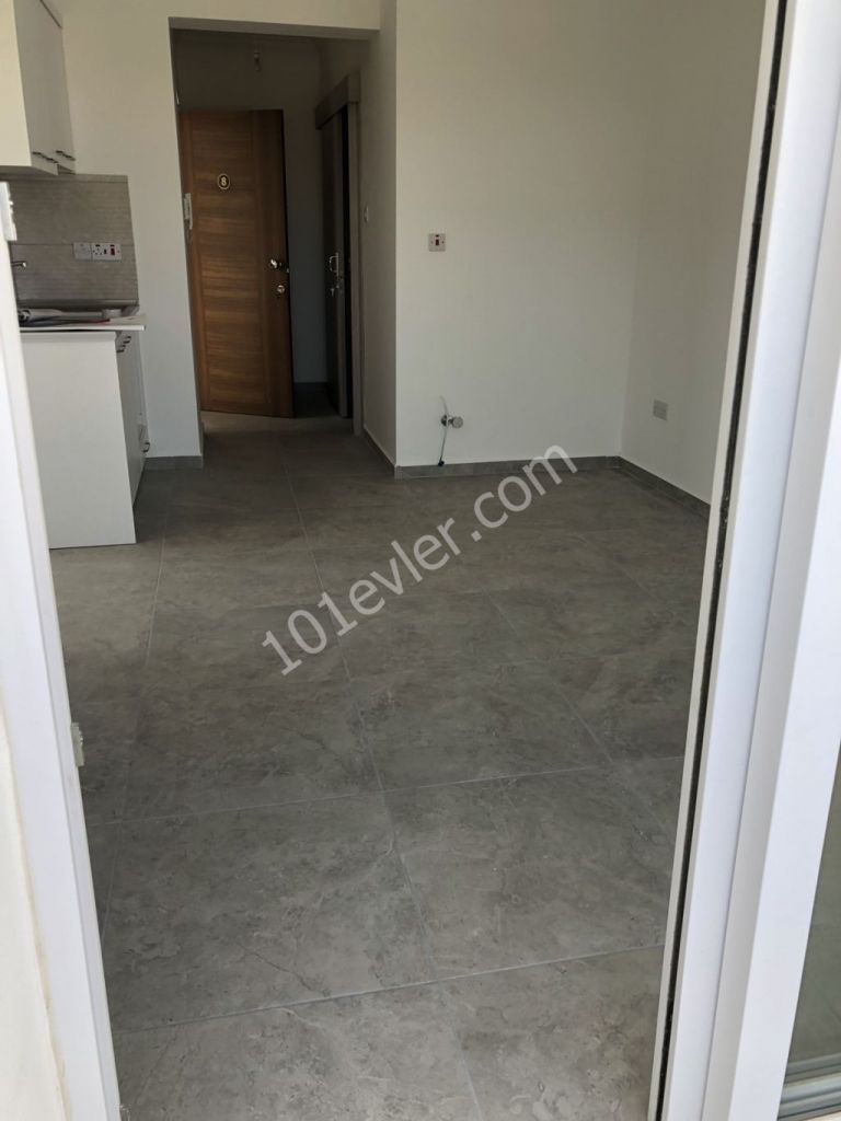 New apartment in Famagusta / Merkez, with elevator. ** 