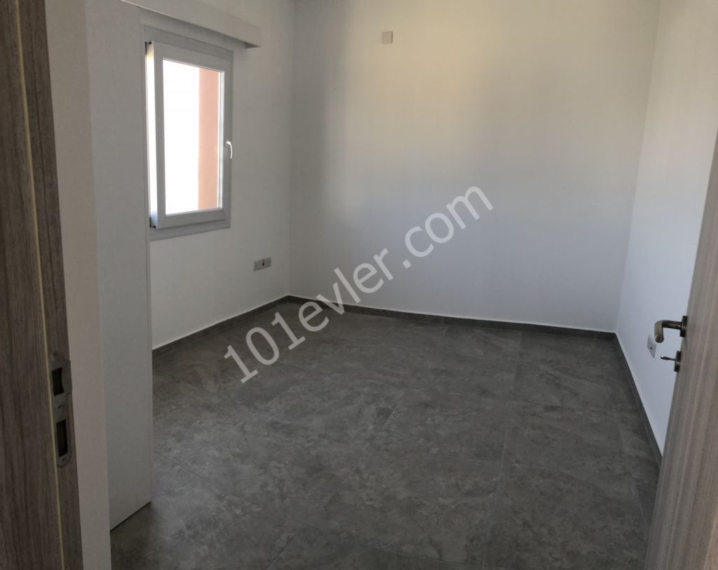 New apartment in Famagusta / Merkez, with elevator. ** 