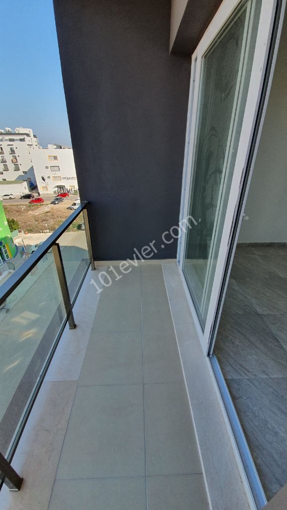 Flat For Sale in Mağusa Merkez, Famagusta