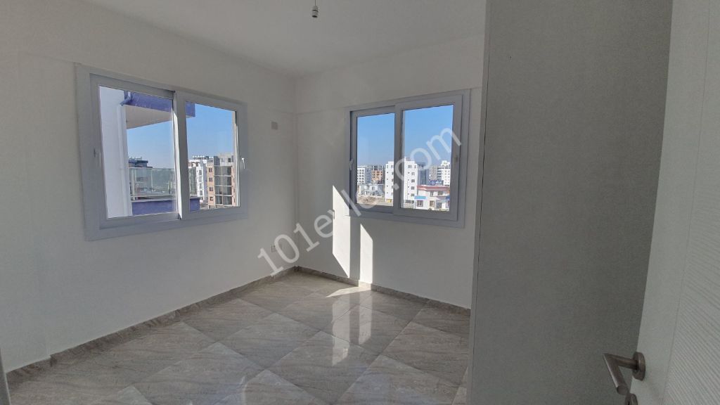 Flat For Sale in Mağusa Merkez, Famagusta