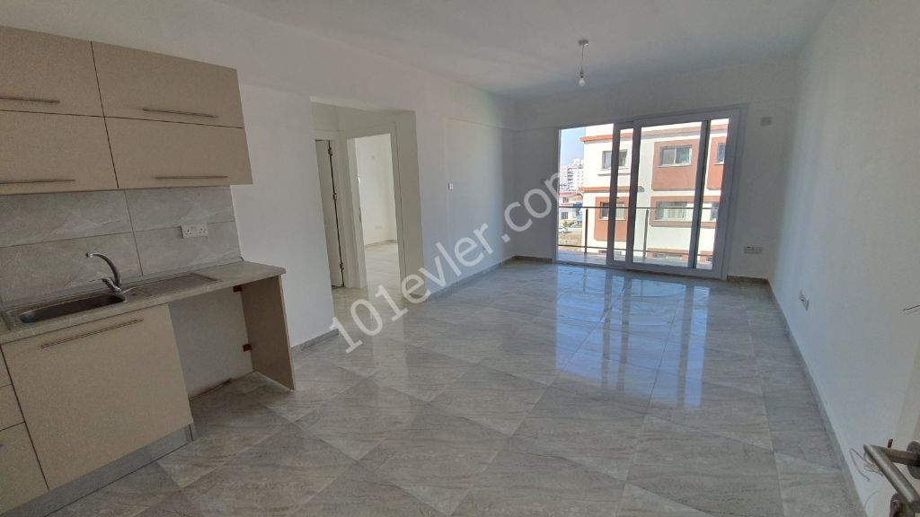 Flat For Sale in Mağusa Merkez, Famagusta