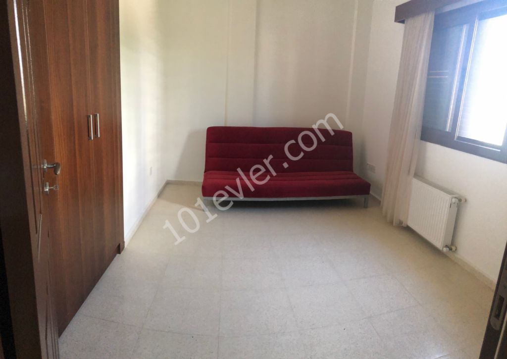 Detached House For Sale in Boğaz, Iskele