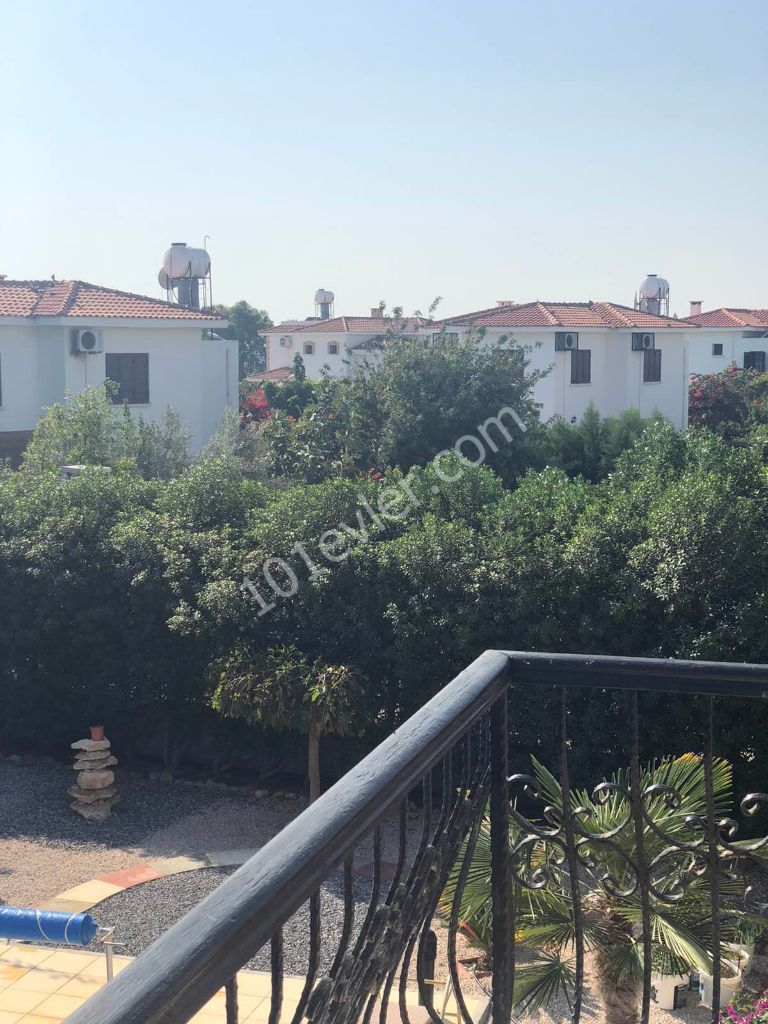 Detached House For Sale in Boğaz, Iskele