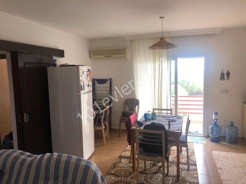 Flat For Sale in Mağusa Merkez, Famagusta