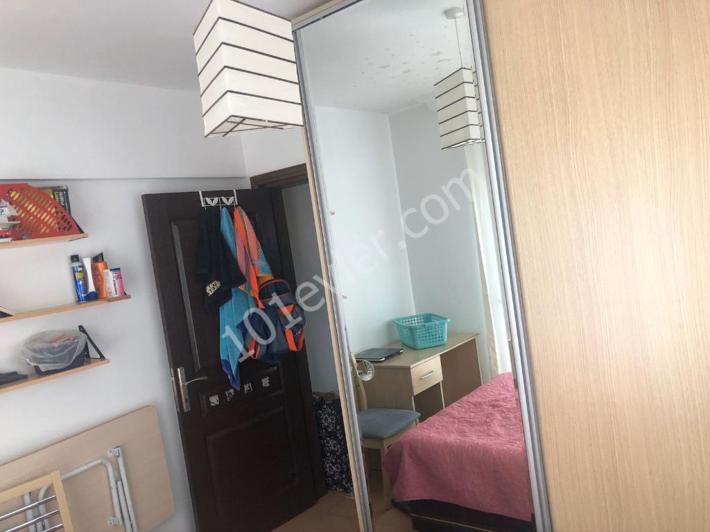 Flat For Sale in Mağusa Merkez, Famagusta