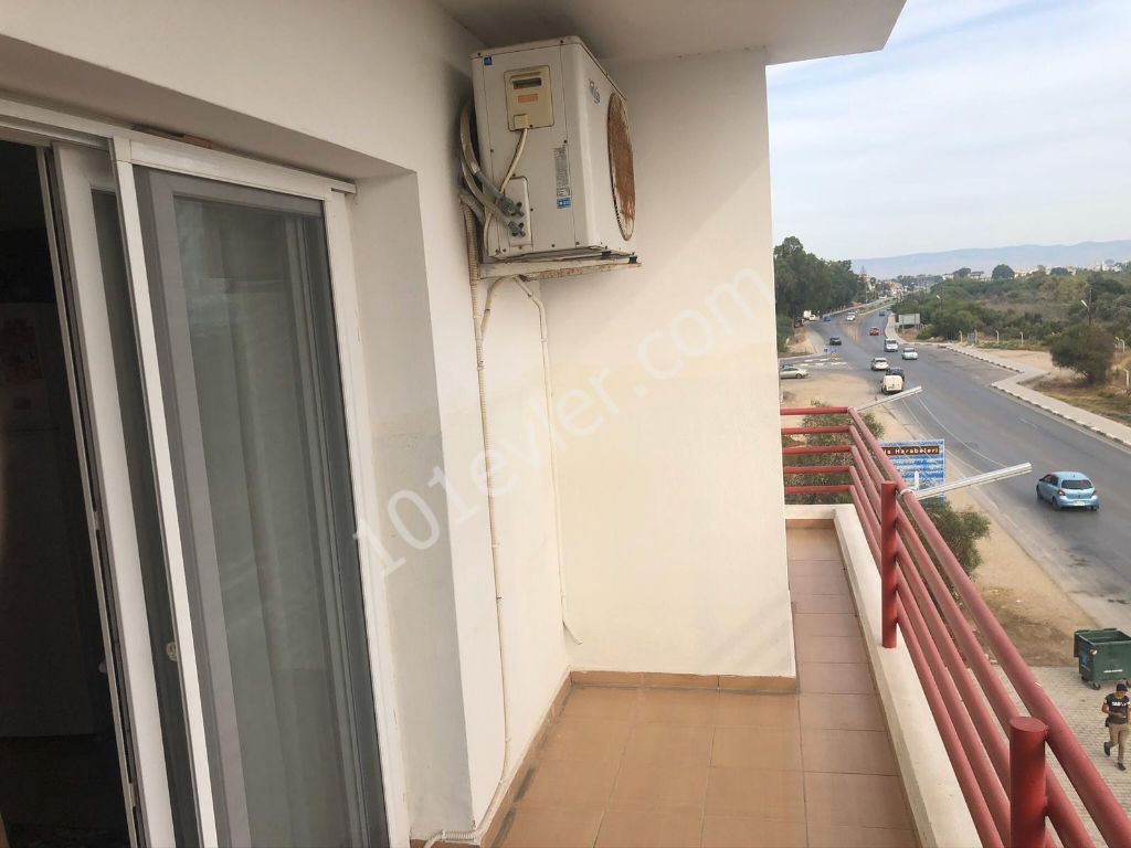 Flat For Sale in Mağusa Merkez, Famagusta