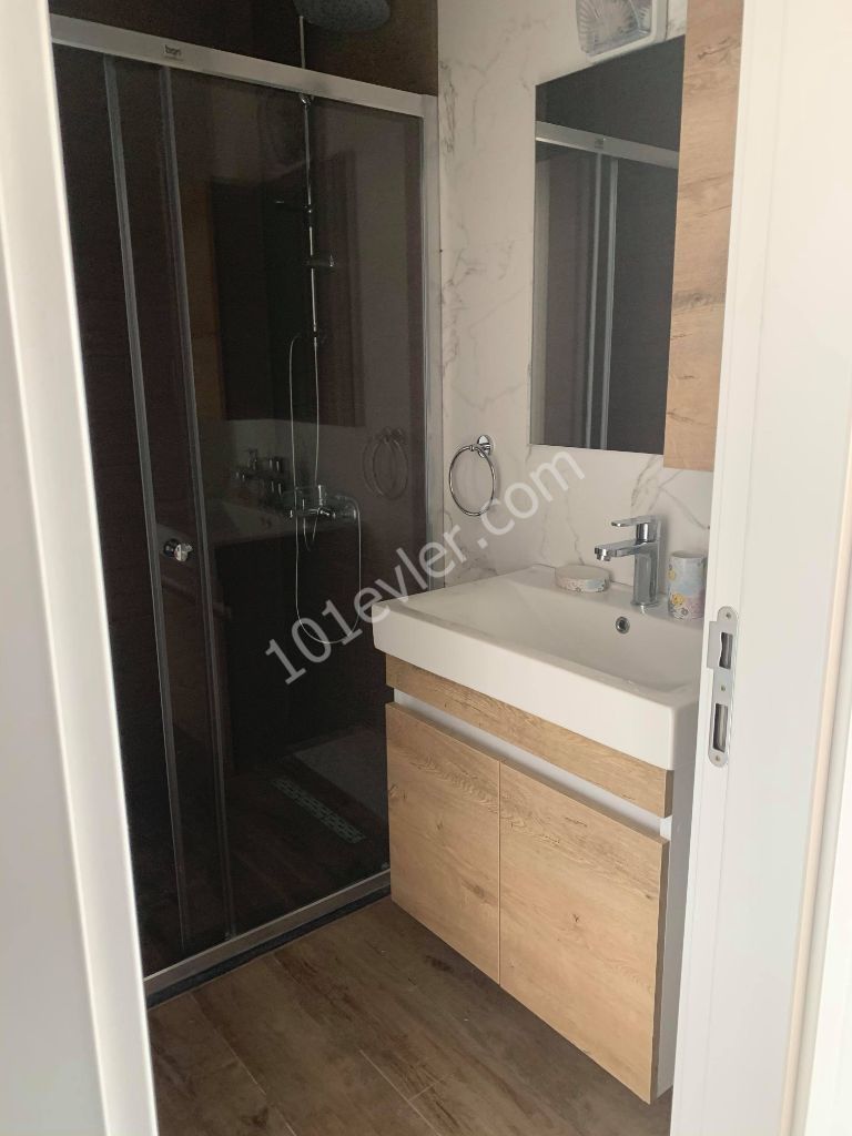 DENİZ MANZARALI 1+1 DAİRE. FAİZSİZ VADE İMKANI