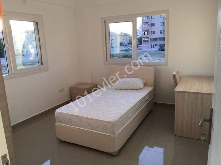 Flat To Rent in Baykal, Famagusta