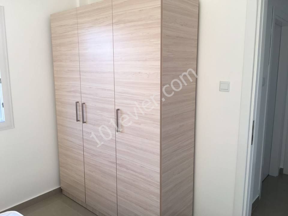 Flat To Rent in Baykal, Famagusta