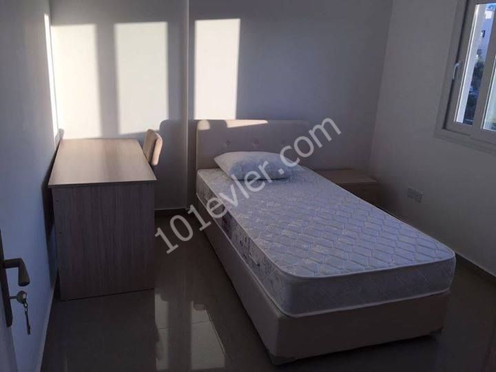 Flat To Rent in Baykal, Famagusta