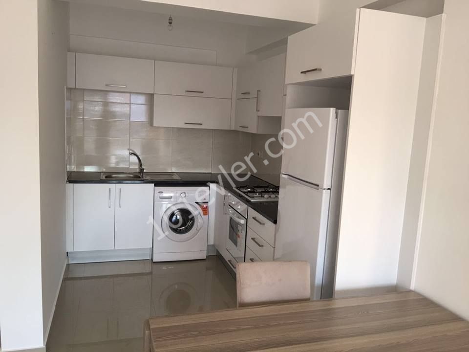 Flat To Rent in Baykal, Famagusta