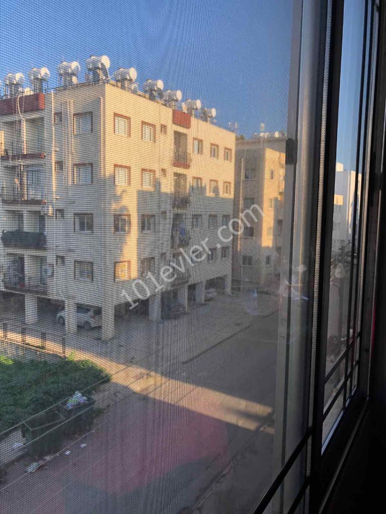 Flat For Sale in Mağusa Merkez, Famagusta