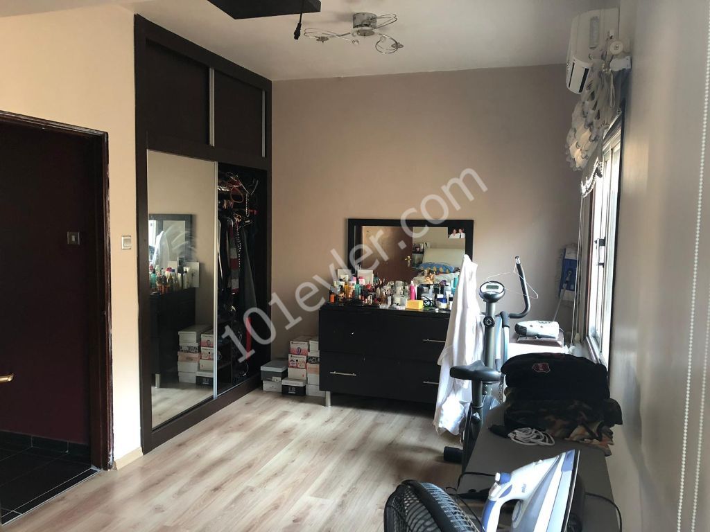 Flat For Sale in Mağusa Merkez, Famagusta