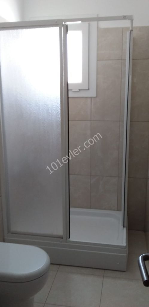 İskele / Long Beach' de, kiralık 1+0 daire.