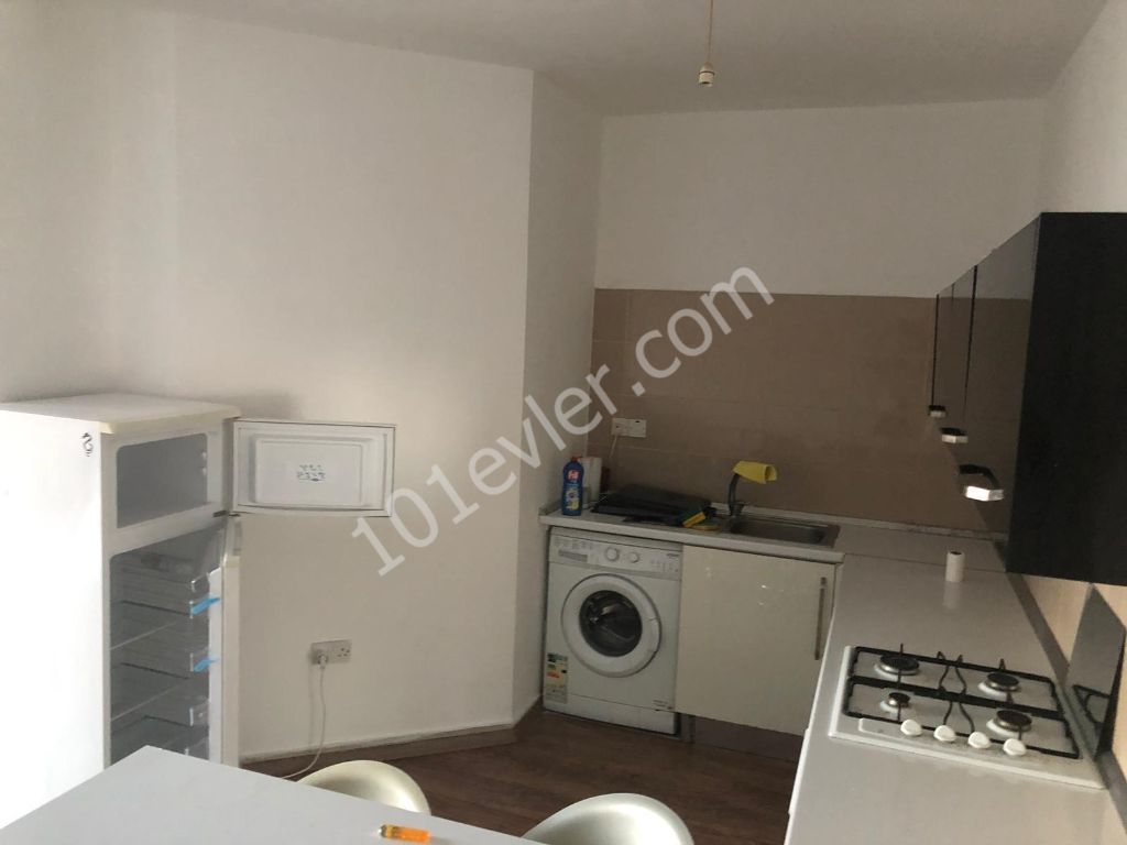 Flat For Sale in Mağusa Merkez, Famagusta