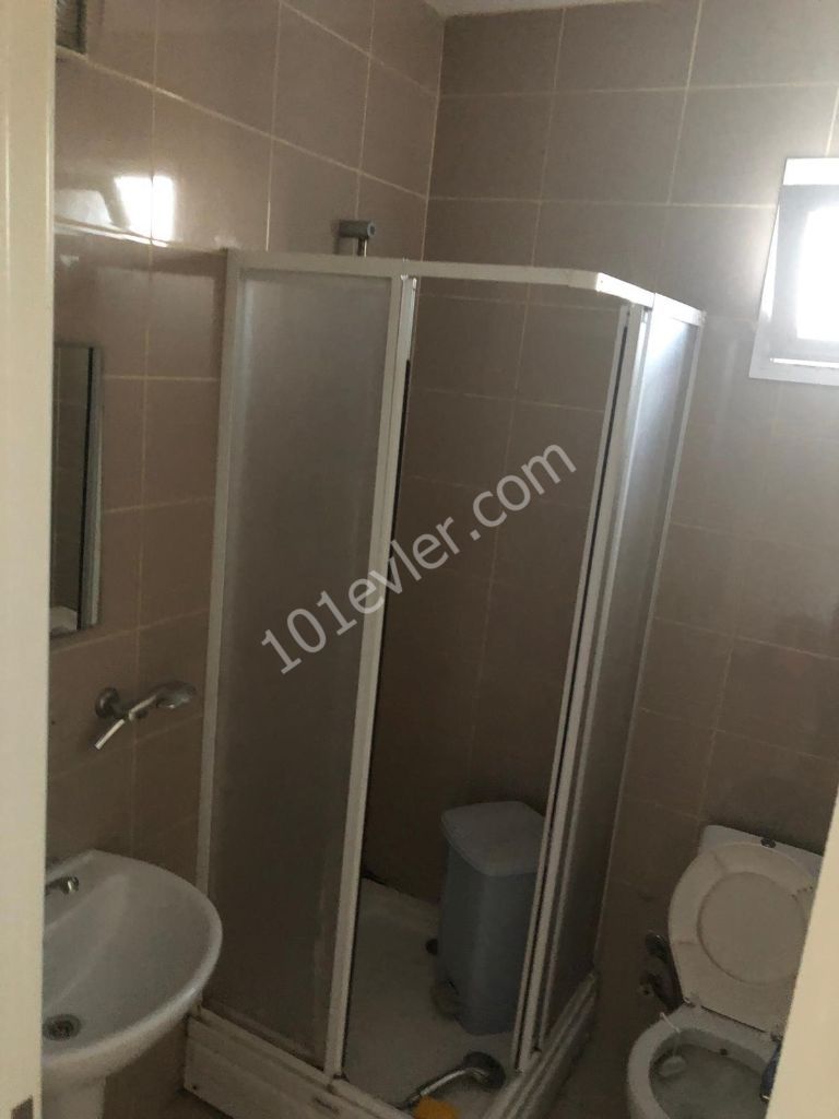 Flat For Sale in Mağusa Merkez, Famagusta