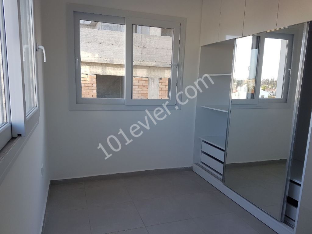 Flat For Sale in Çanakkale, Famagusta