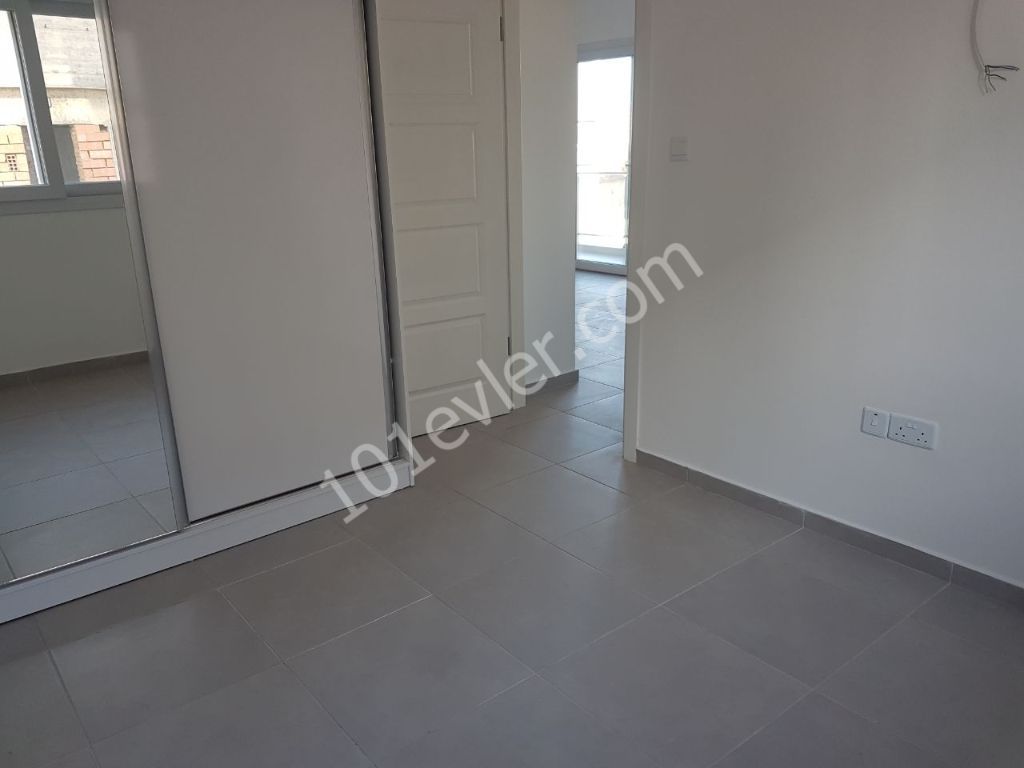 Flat For Sale in Çanakkale, Famagusta