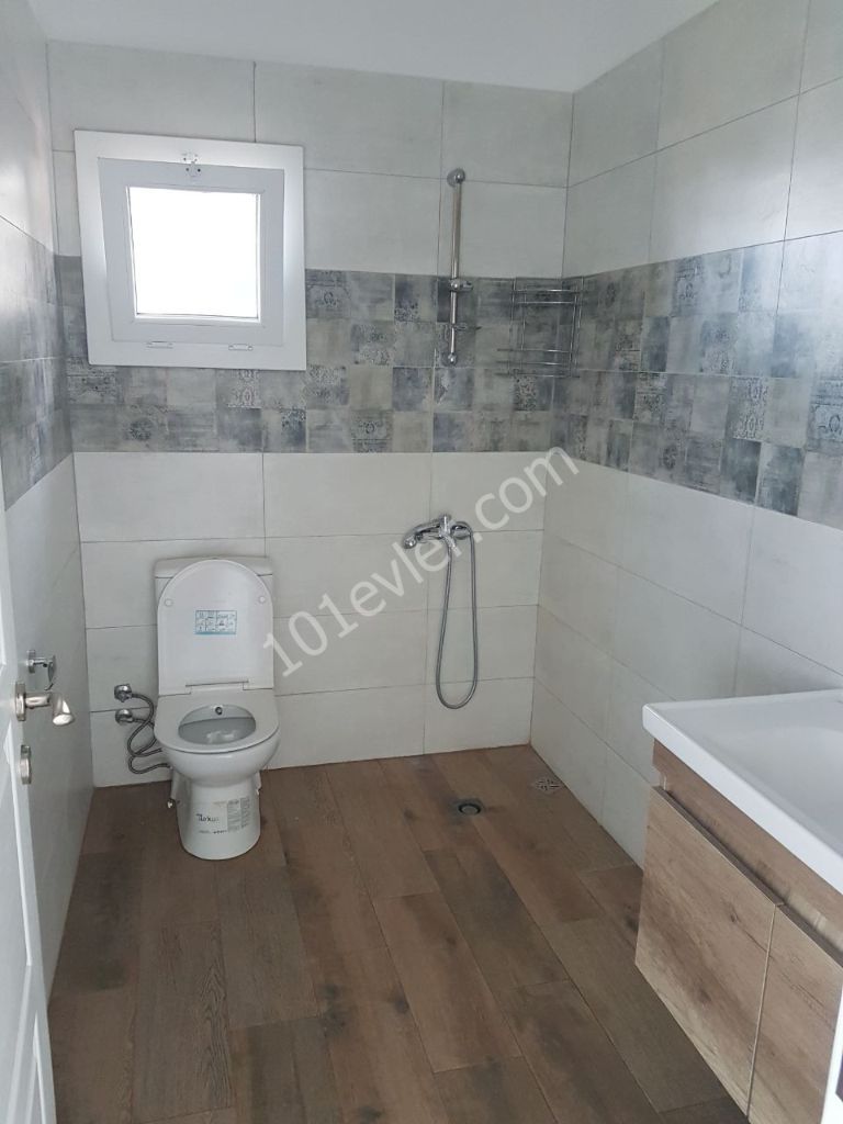 Flat For Sale in Çanakkale, Famagusta