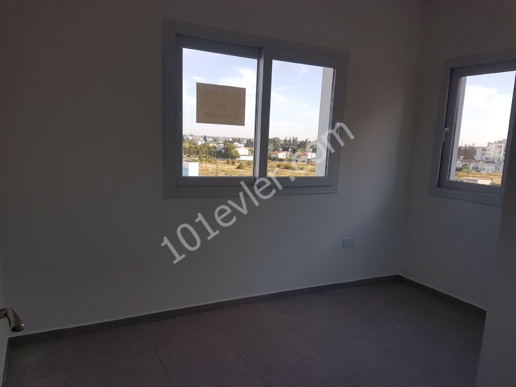 Flat For Sale in Çanakkale, Famagusta