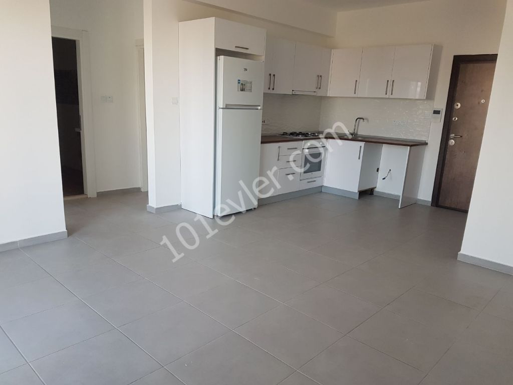 Flat For Sale in Çanakkale, Famagusta