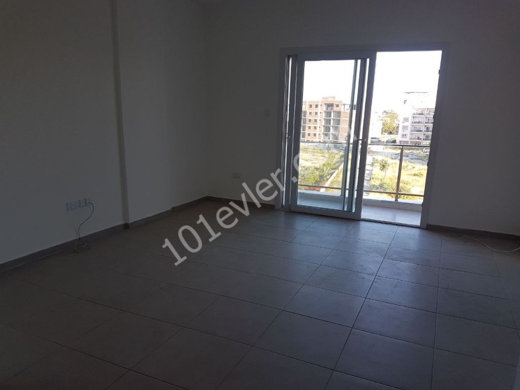 Flat For Sale in Çanakkale, Famagusta