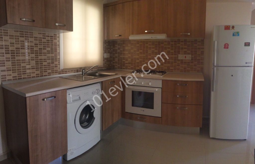 Flat To Rent in Mağusa Merkez, Famagusta