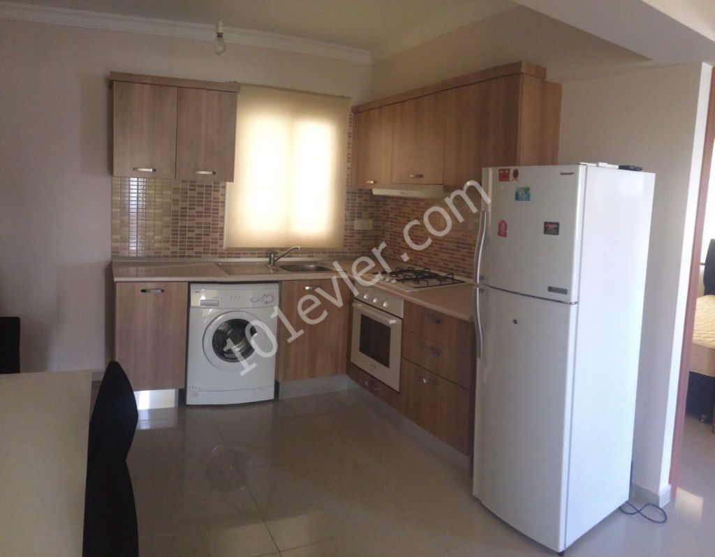 Flat To Rent in Mağusa Merkez, Famagusta