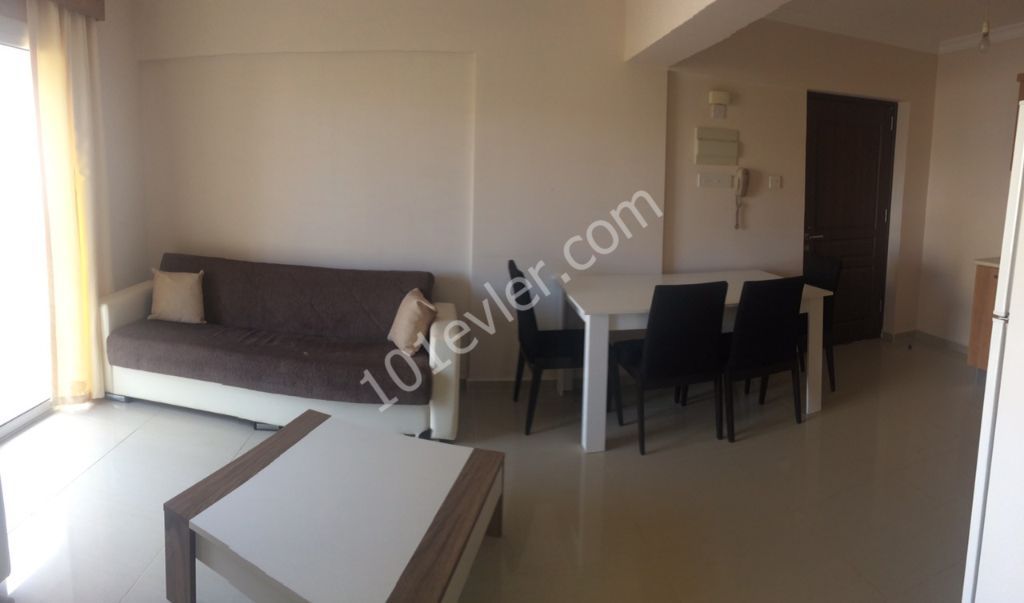 Flat To Rent in Mağusa Merkez, Famagusta