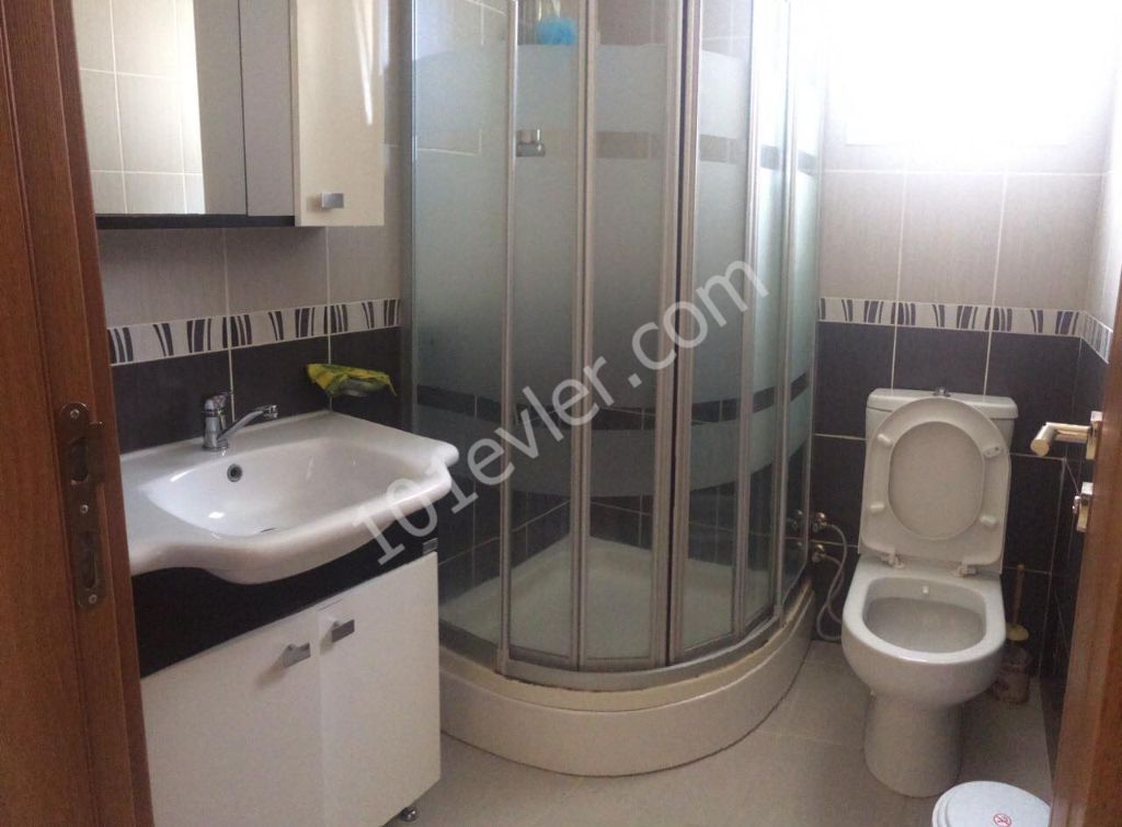 Flat To Rent in Mağusa Merkez, Famagusta