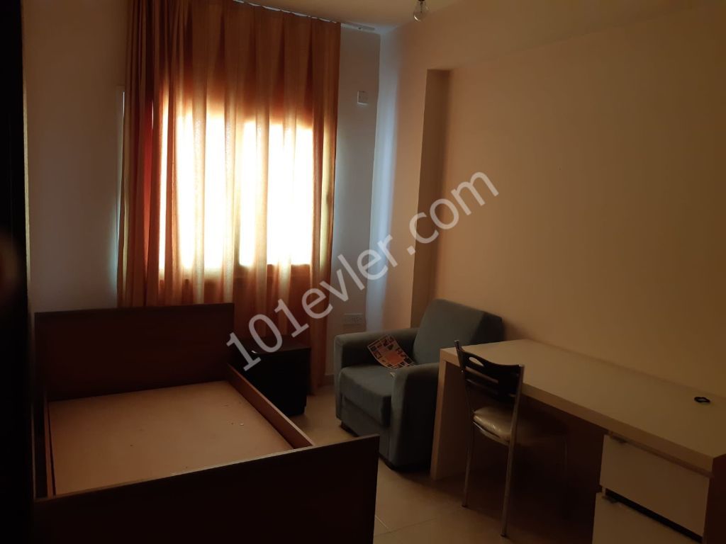 Flat To Rent in Mağusa Merkez, Famagusta