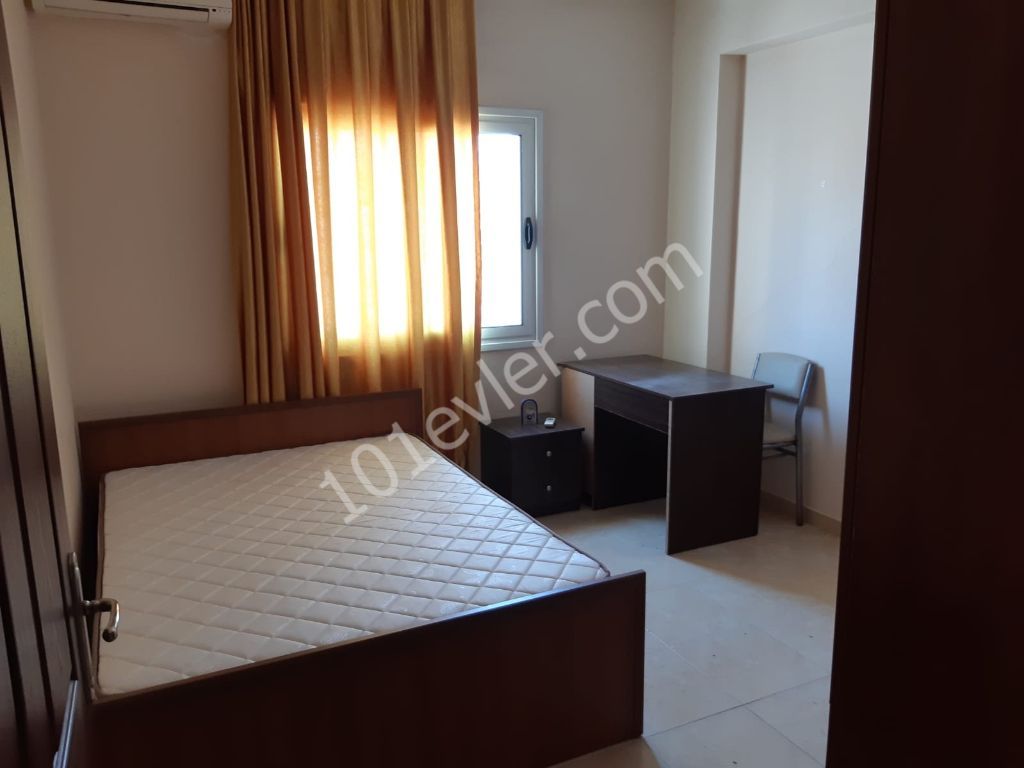 Flat To Rent in Mağusa Merkez, Famagusta