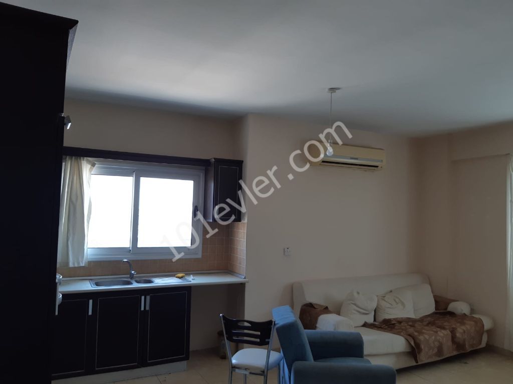 Flat To Rent in Mağusa Merkez, Famagusta