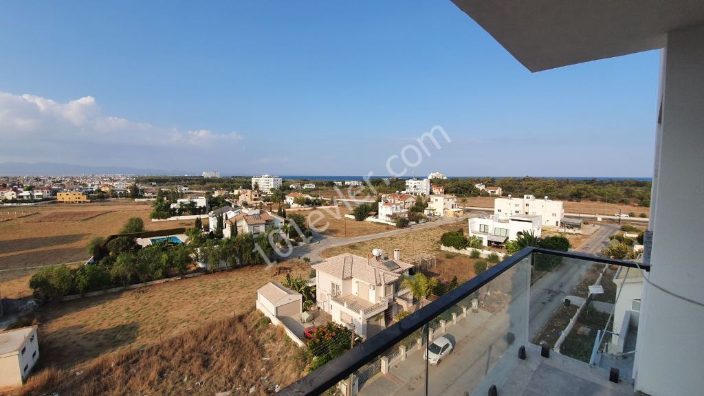 THE OPPORTUNITY !! Apartments with forest and sea views in Salamis ** 